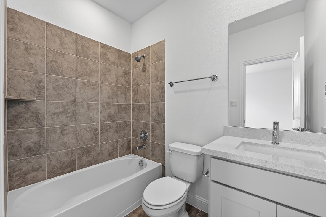 1520 Cedarberry Drive Northlake TX 76226