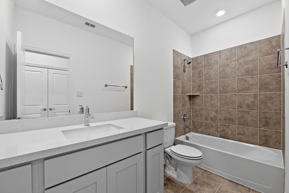 1520 Cedarberry Drive Northlake TX 76226