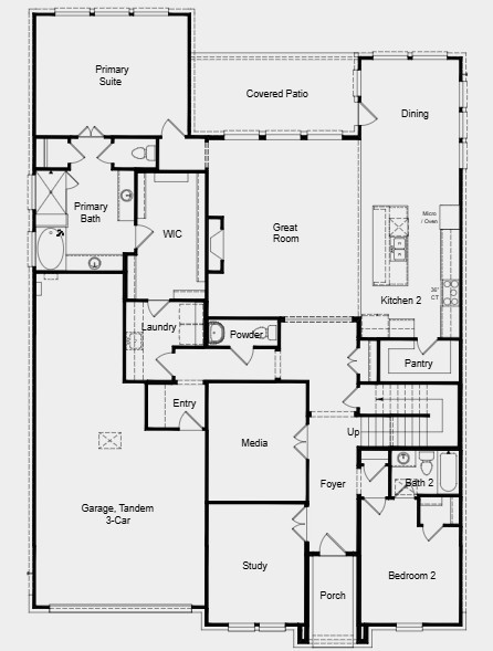1520 Cedarberry Drive Northlake TX 76226