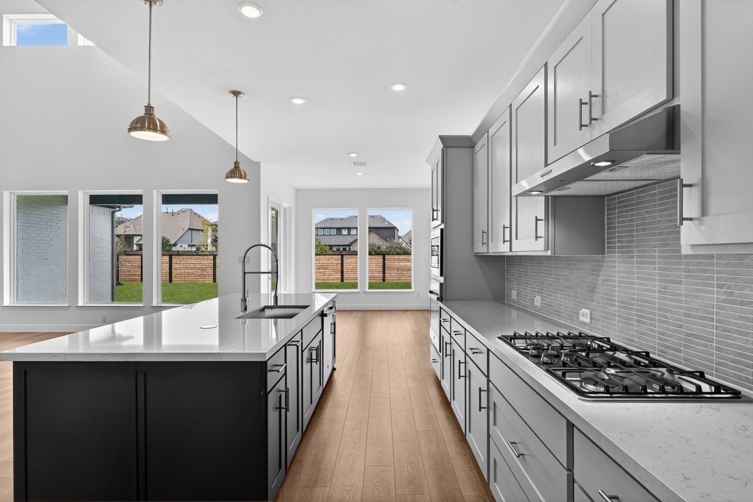1520 Cedarberry Drive Northlake TX 76226