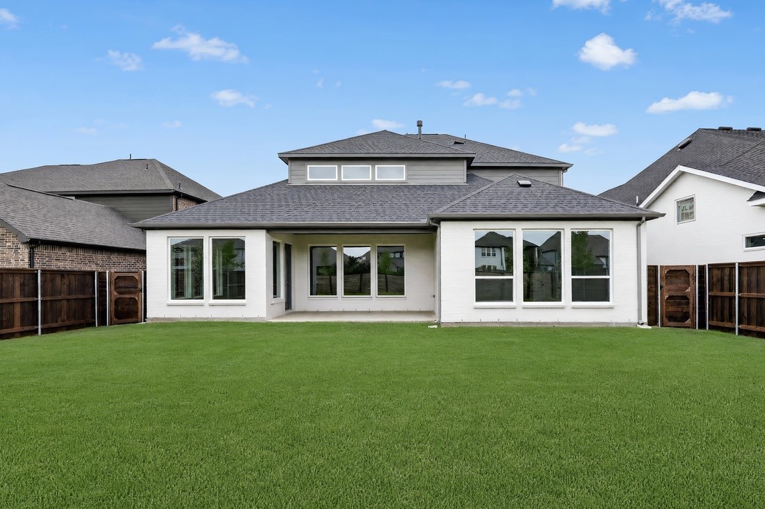 1520 Cedarberry Drive Northlake TX 76226
