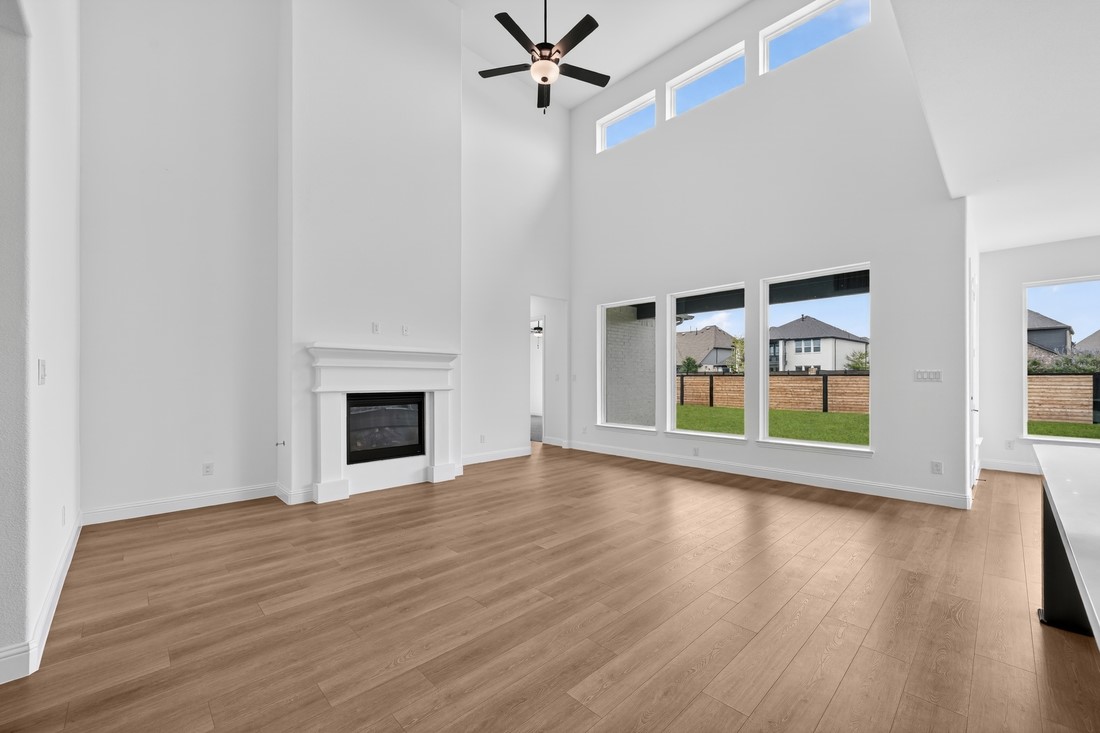 1520 Cedarberry Drive Northlake TX 76226