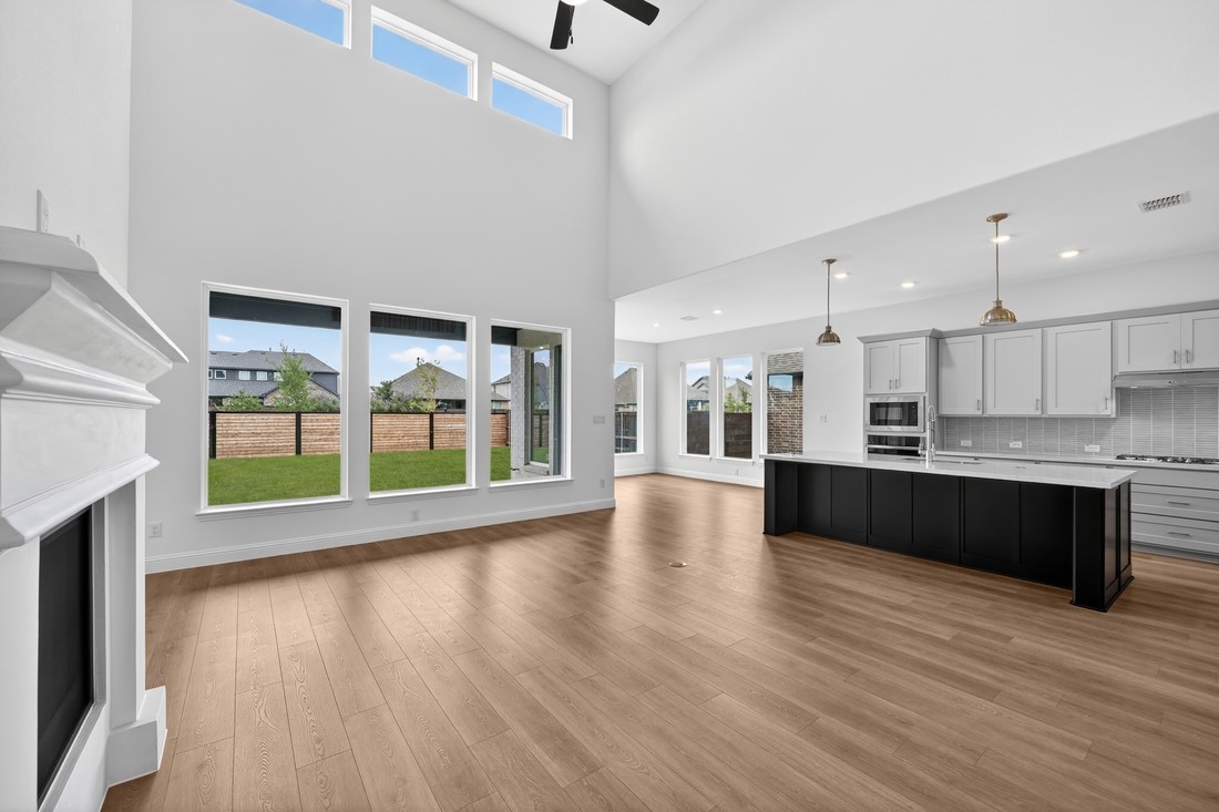 1520 Cedarberry Drive Northlake TX 76226