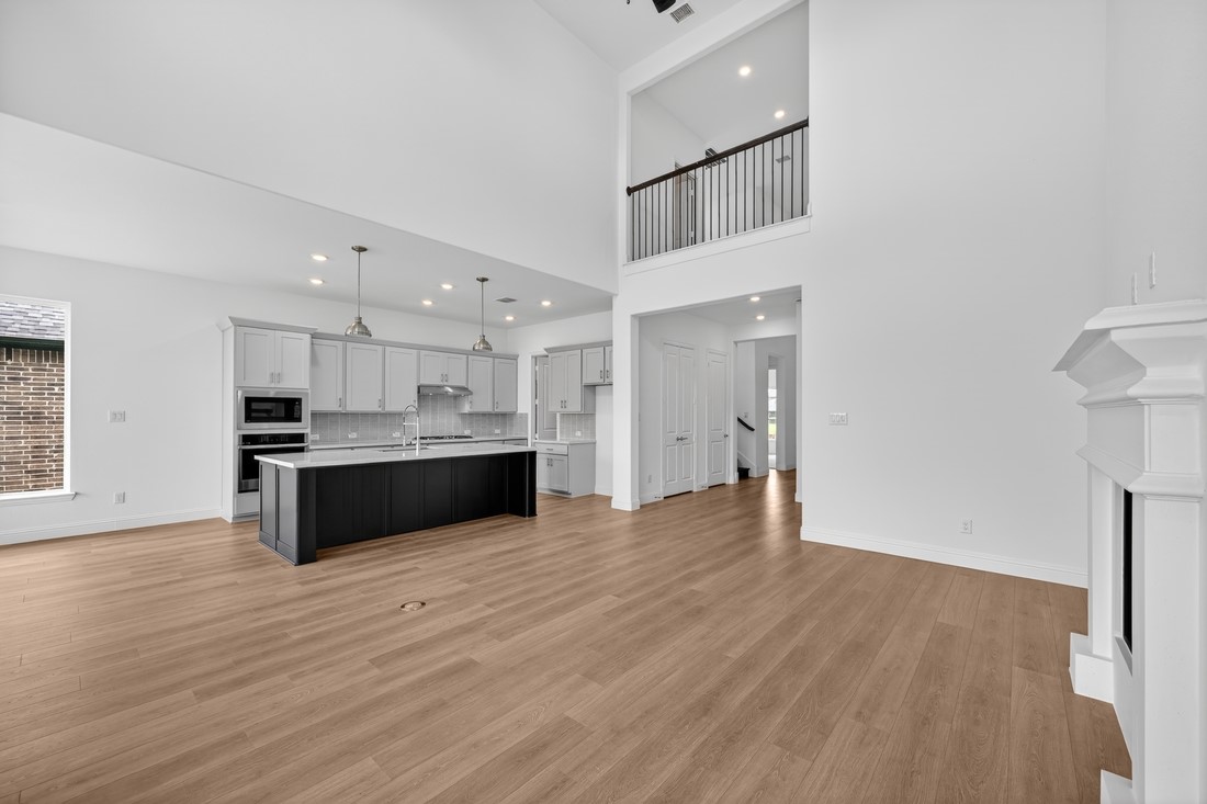 1520 Cedarberry Drive Northlake TX 76226