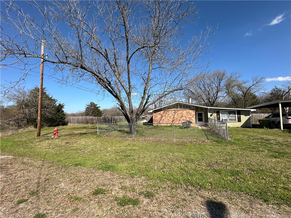 913 Phyllis Lane Groesbeck TX 76642