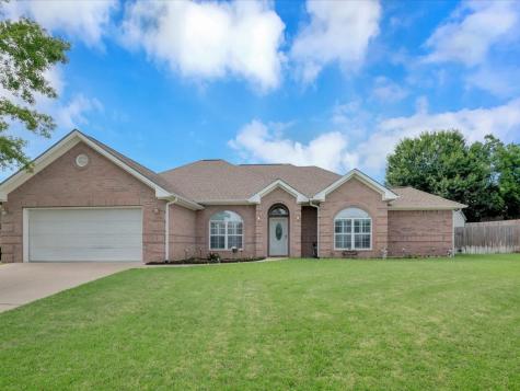 105 Hawthorne Lufkin TX 75904
