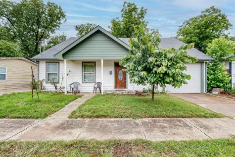 5309 Bourquin Street Dallas TX 75210