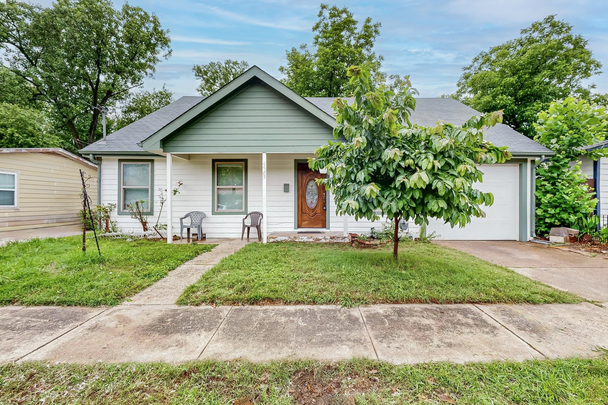 5309 Bourquin Street Dallas TX 75210