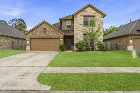 12173 Pearl Bay Court Conroe TX 77304
