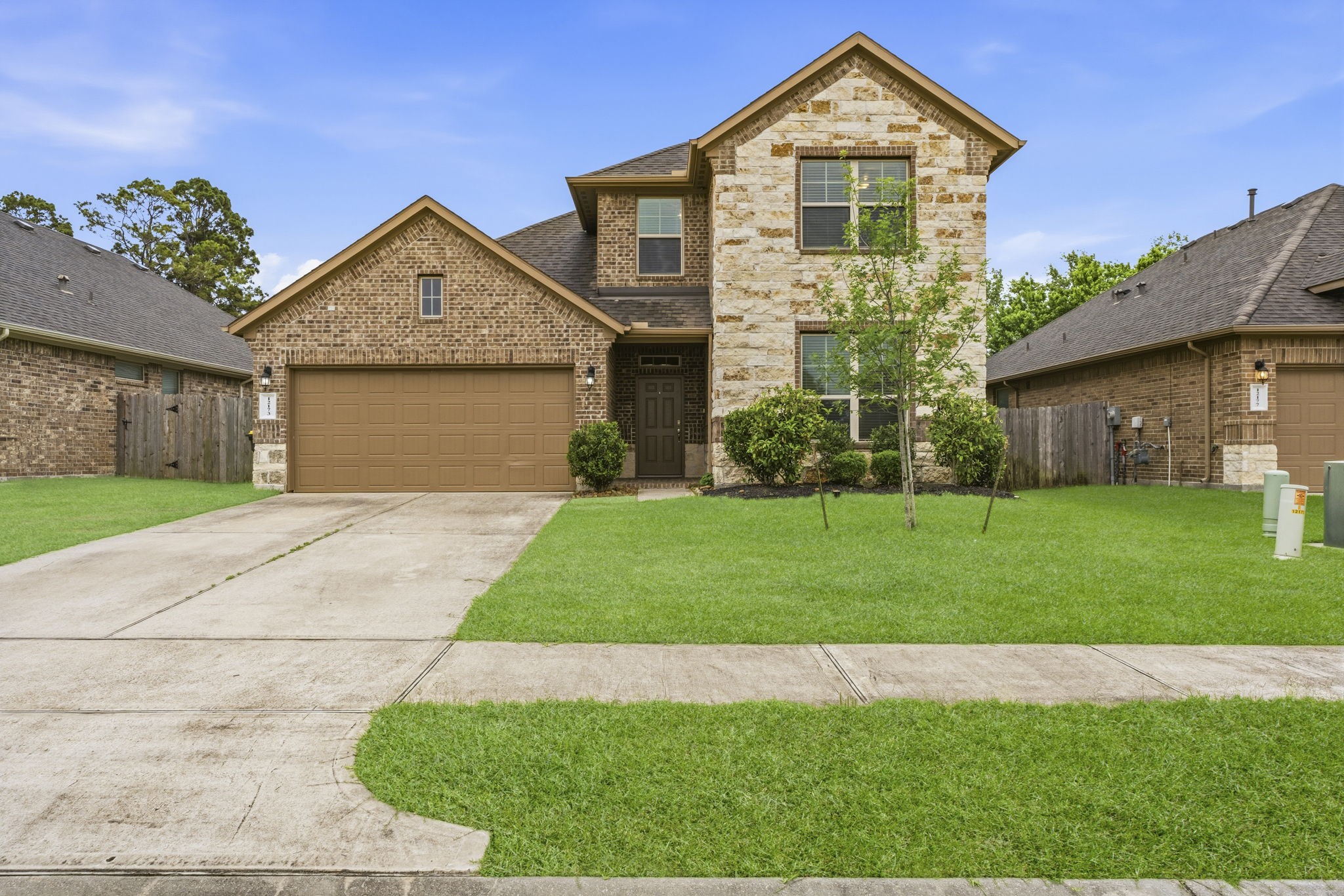 12173 Pearl Bay Court Conroe TX 77304