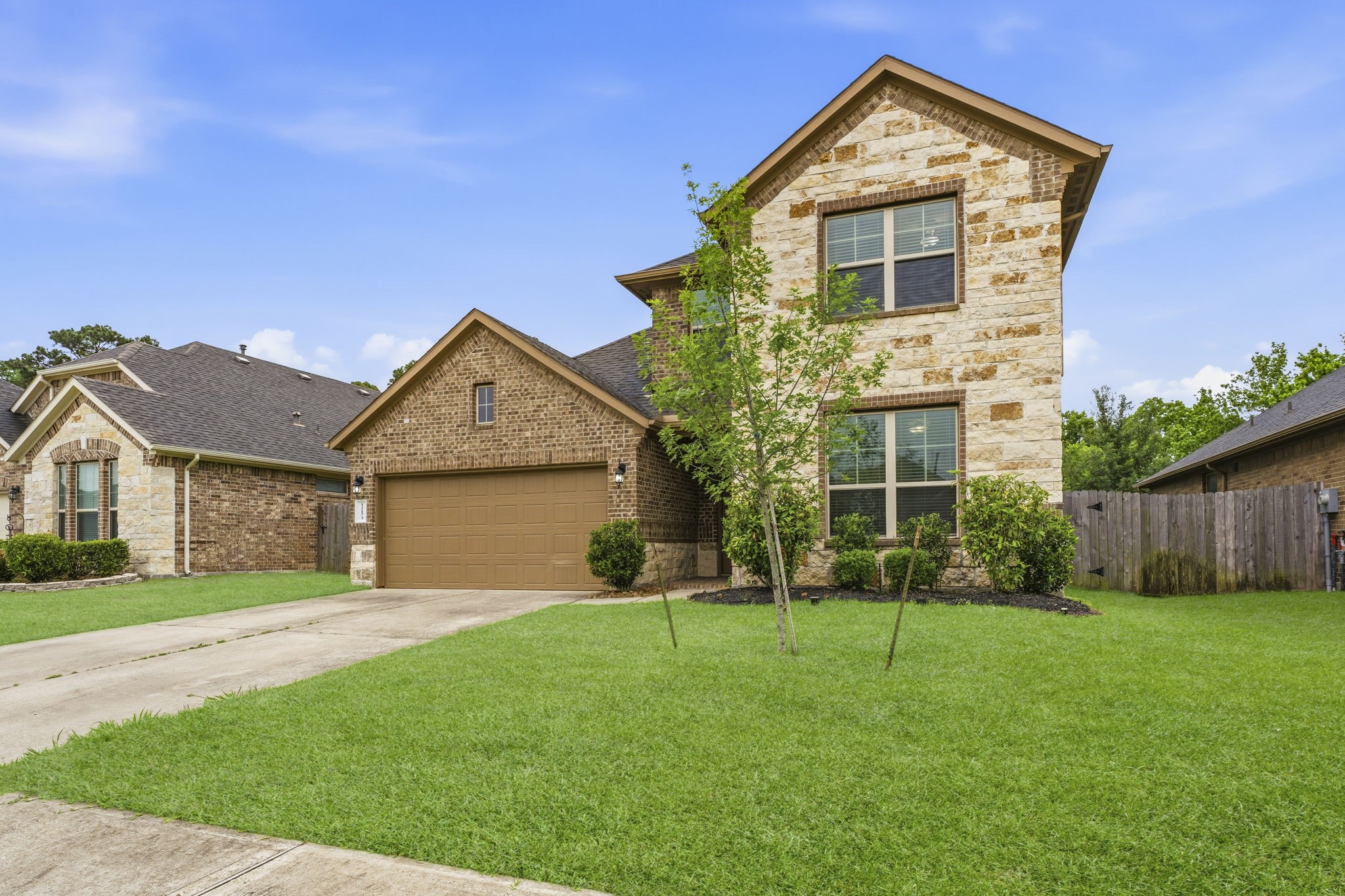 12173 Pearl Bay Court Conroe TX 77304