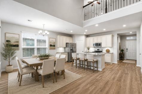 12173 Pearl Bay Court Conroe TX 77304