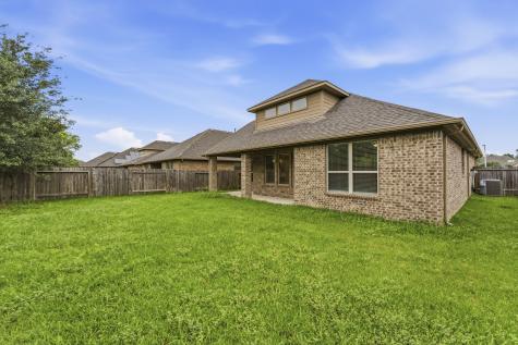 12173 Pearl Bay Court Conroe TX 77304