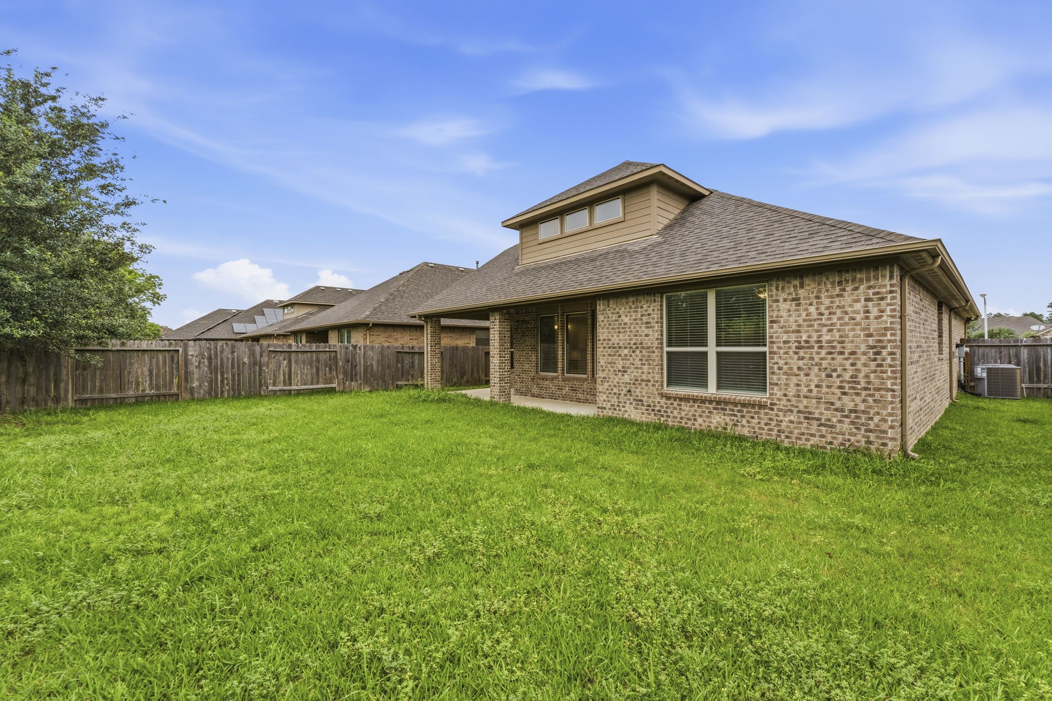 12173 Pearl Bay Court Conroe TX 77304