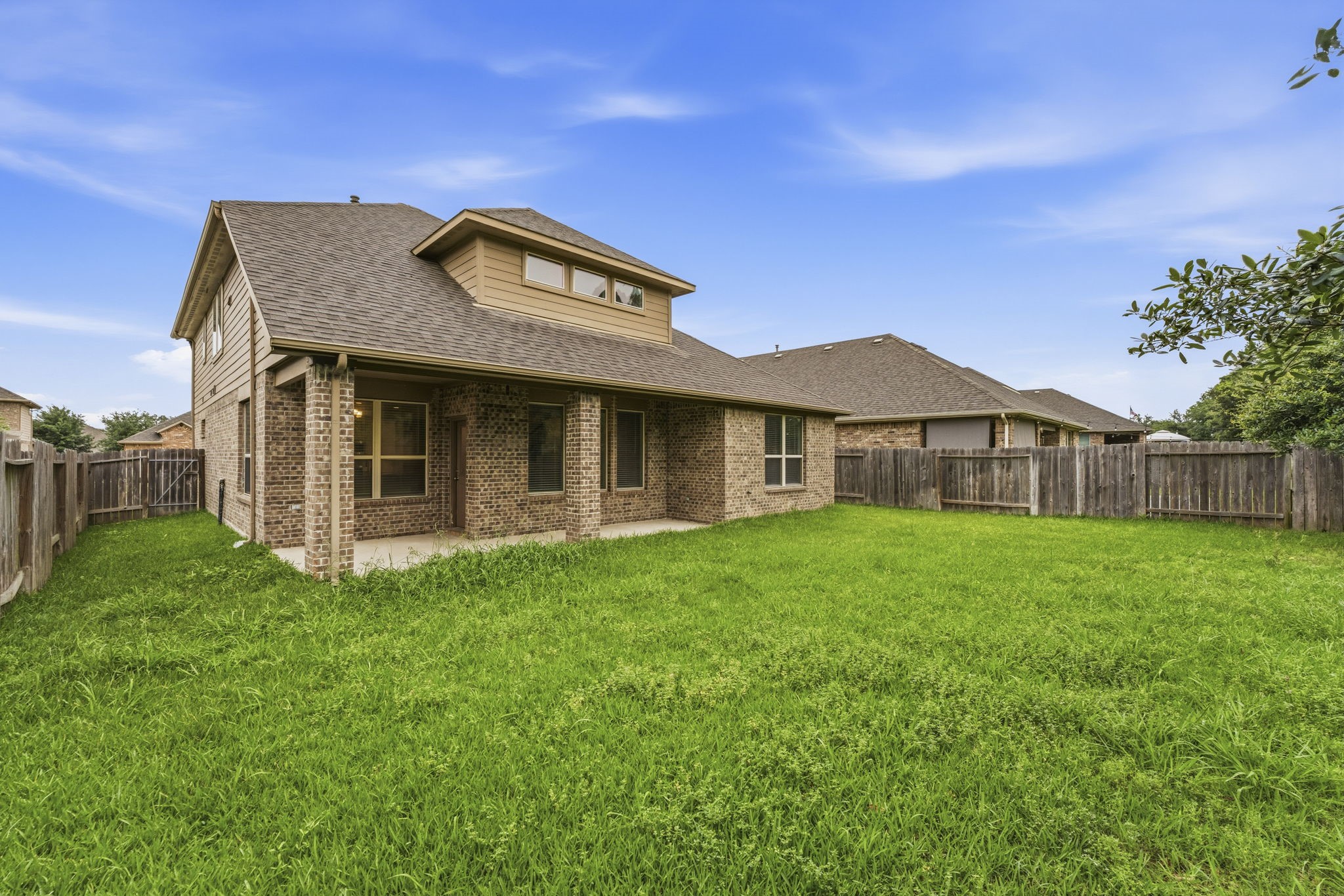 12173 Pearl Bay Court Conroe TX 77304