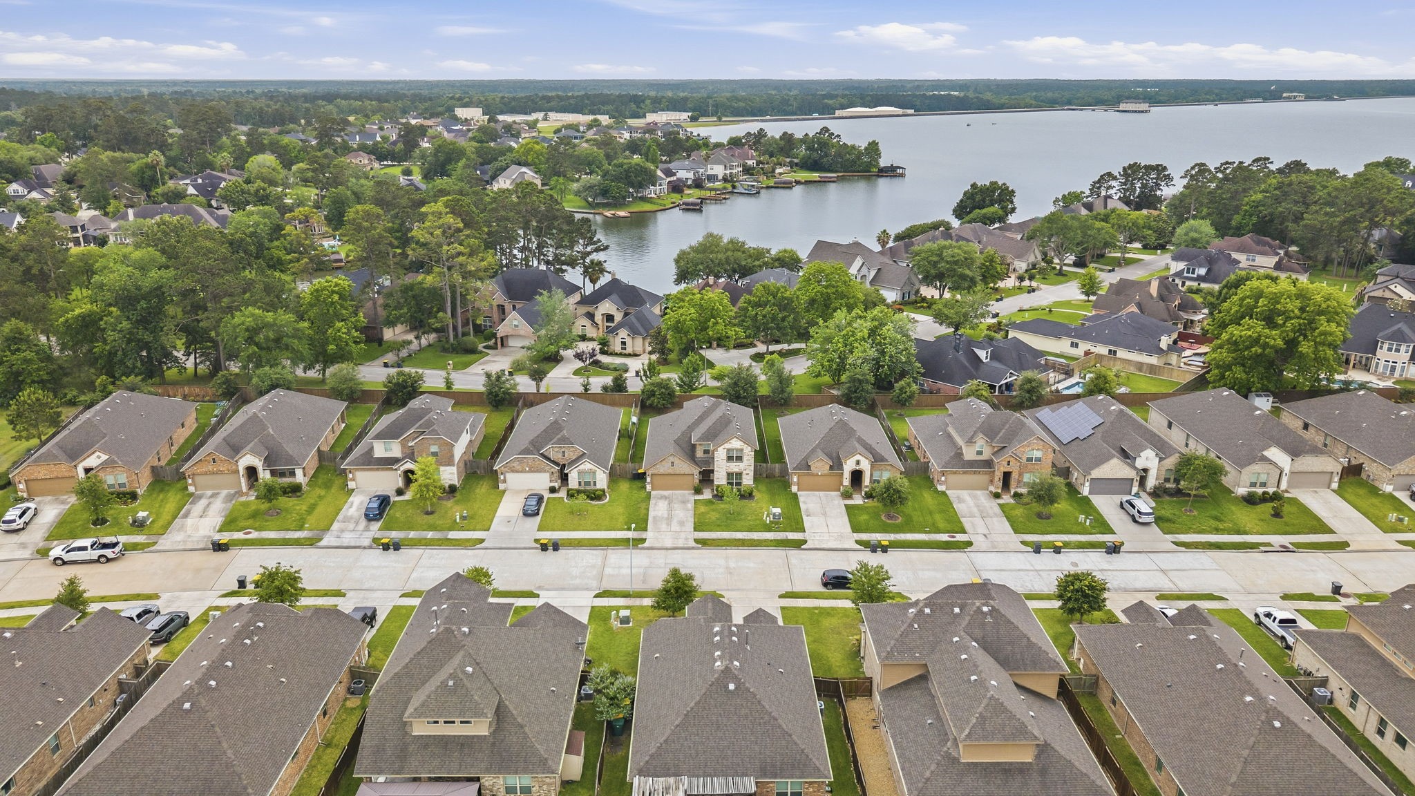 12173 Pearl Bay Court Conroe TX 77304