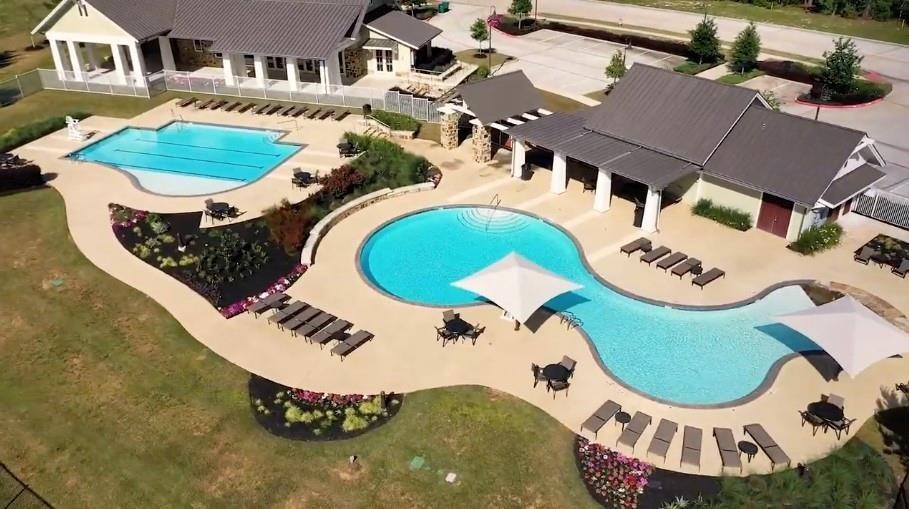 12173 Pearl Bay Court Conroe TX 77304