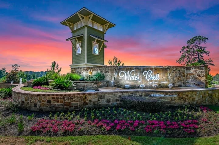 12173 Pearl Bay Court Conroe TX 77304