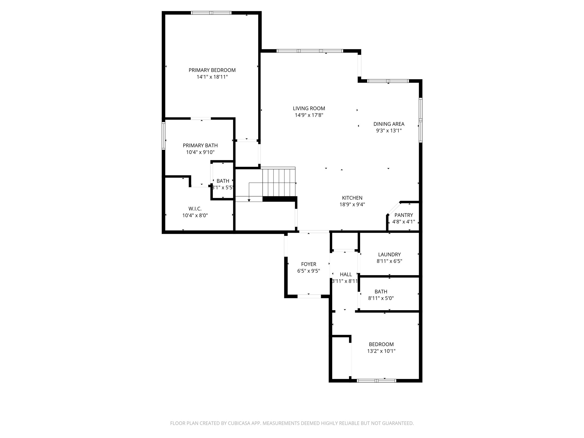 12173 Pearl Bay Court Conroe TX 77304