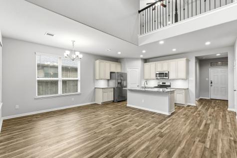 12173 Pearl Bay Court Conroe TX 77304
