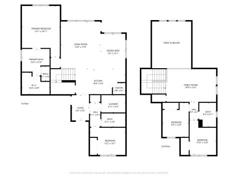 12173 Pearl Bay Court Conroe TX 77304