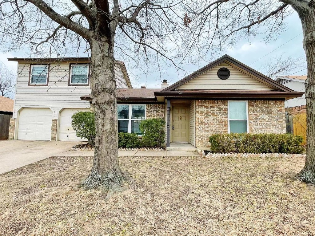 6345 Beetle Drive Watauga TX 76148