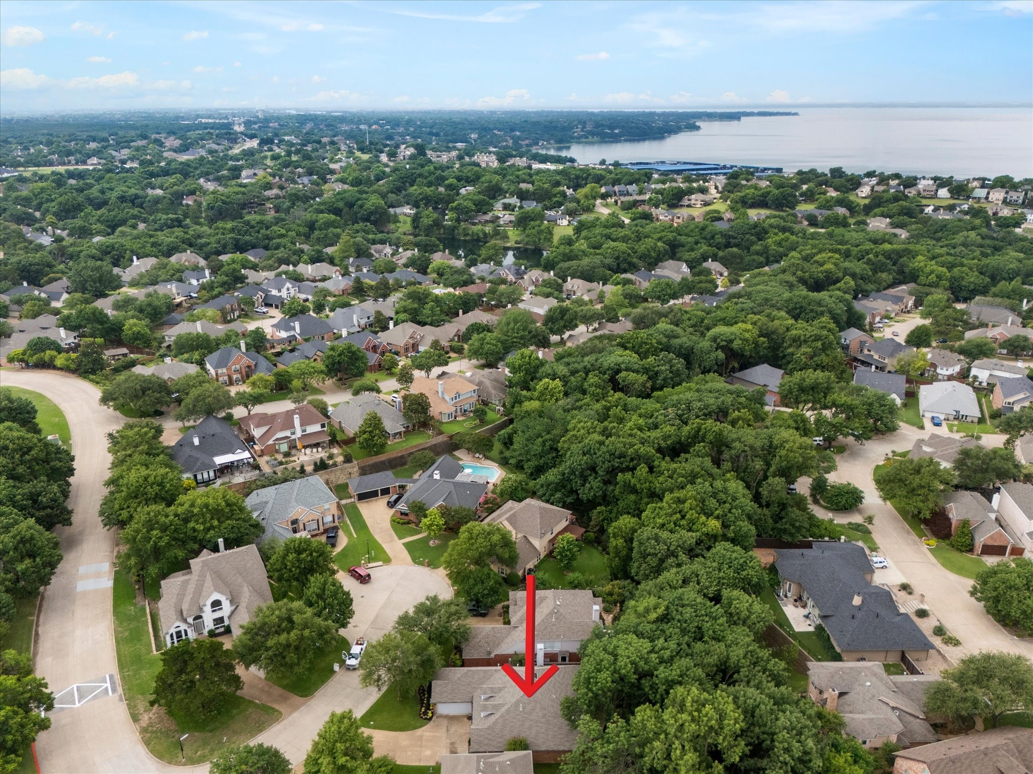 107 Defender Court Rockwall TX 75032