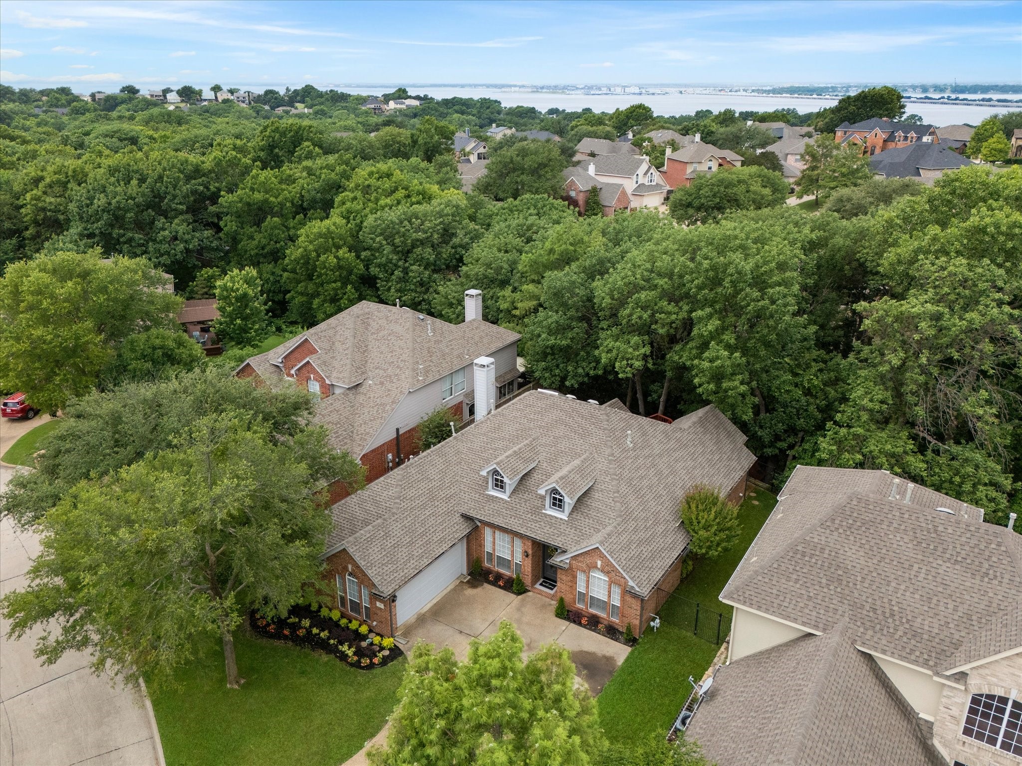 107 Defender Court Rockwall TX 75032