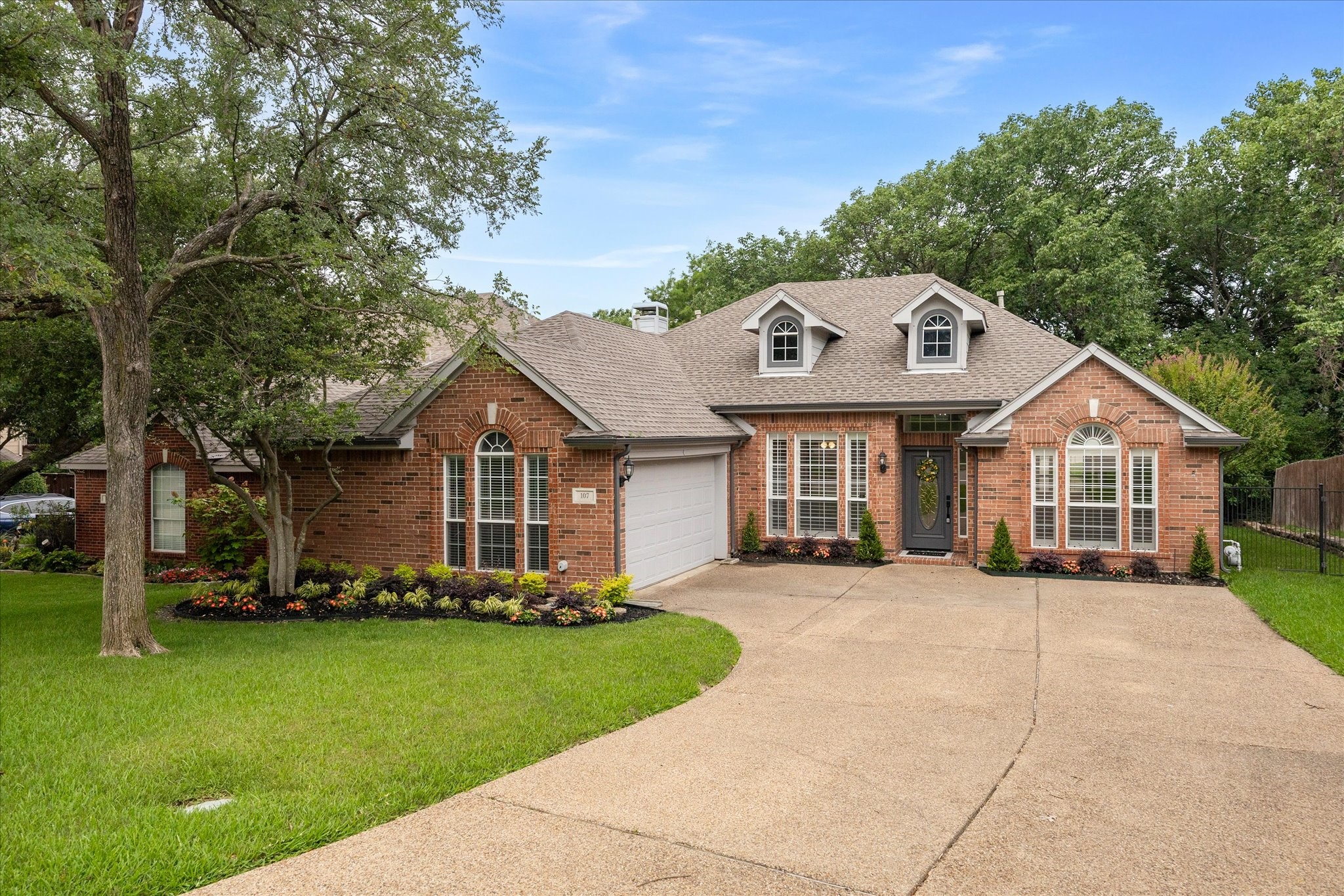 107 Defender Court Rockwall TX 75032