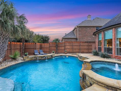 1310 Dalhart Drive Allen TX 75013