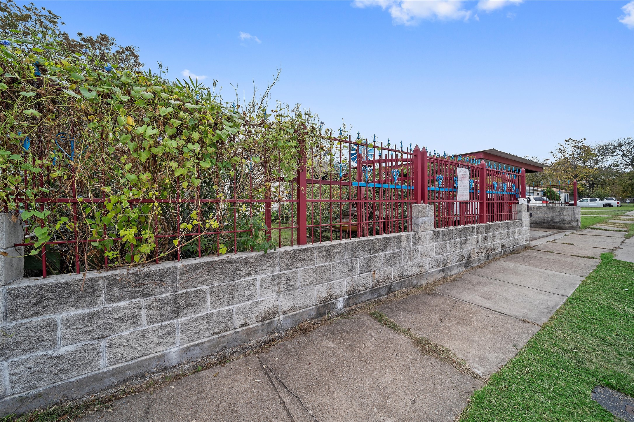 1917 Bell Street Waco TX 76711