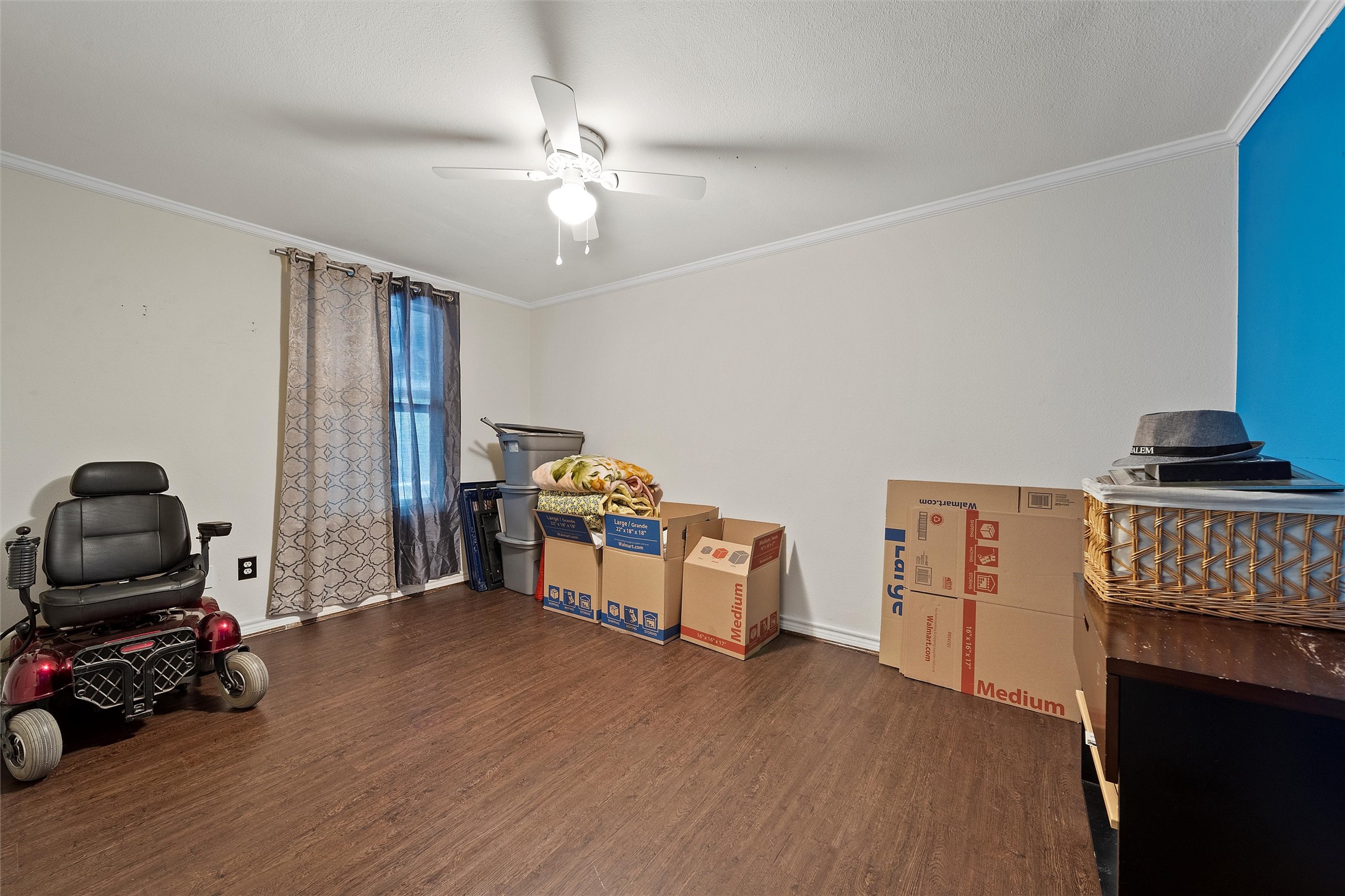 1917 Bell Street Waco TX 76711