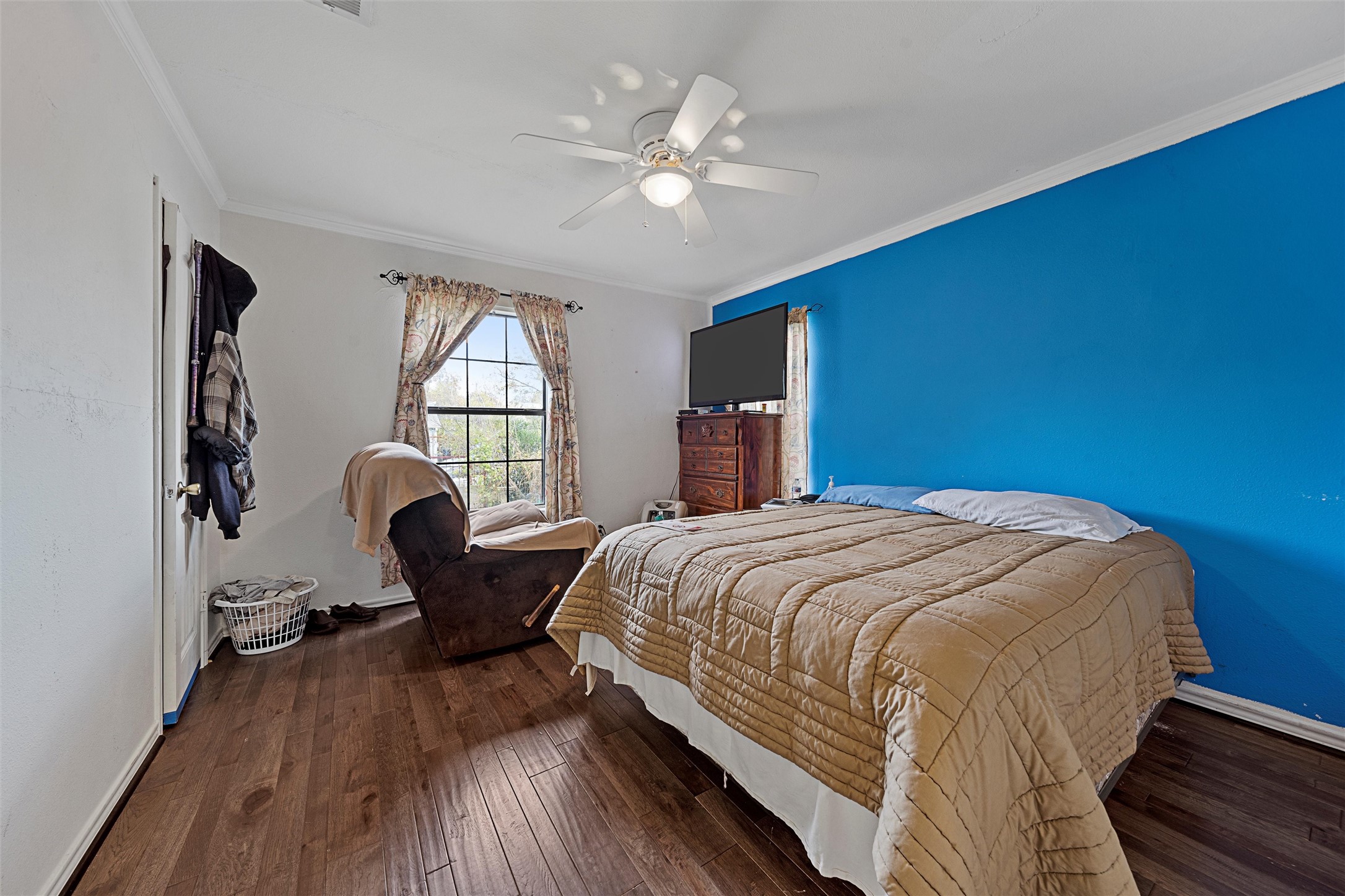 1917 Bell Street Waco TX 76711