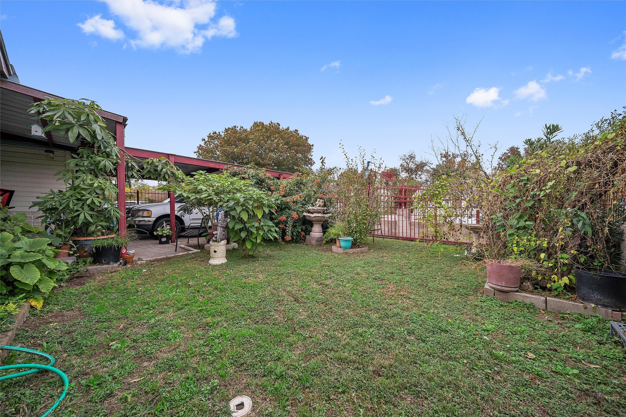 1917 Bell Street Waco TX 76711