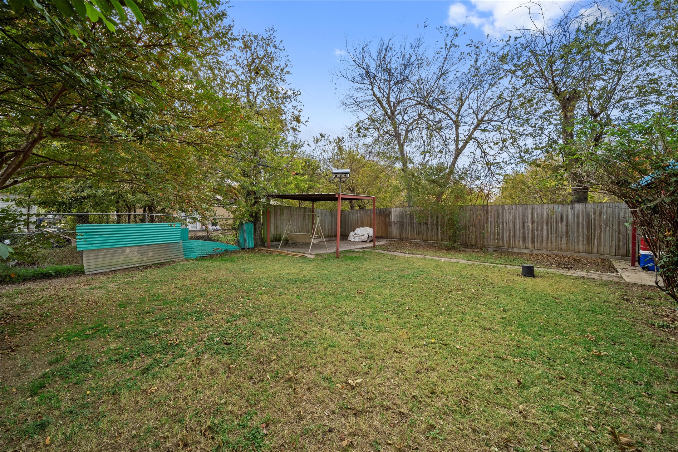 1917 Bell Street Waco TX 76711