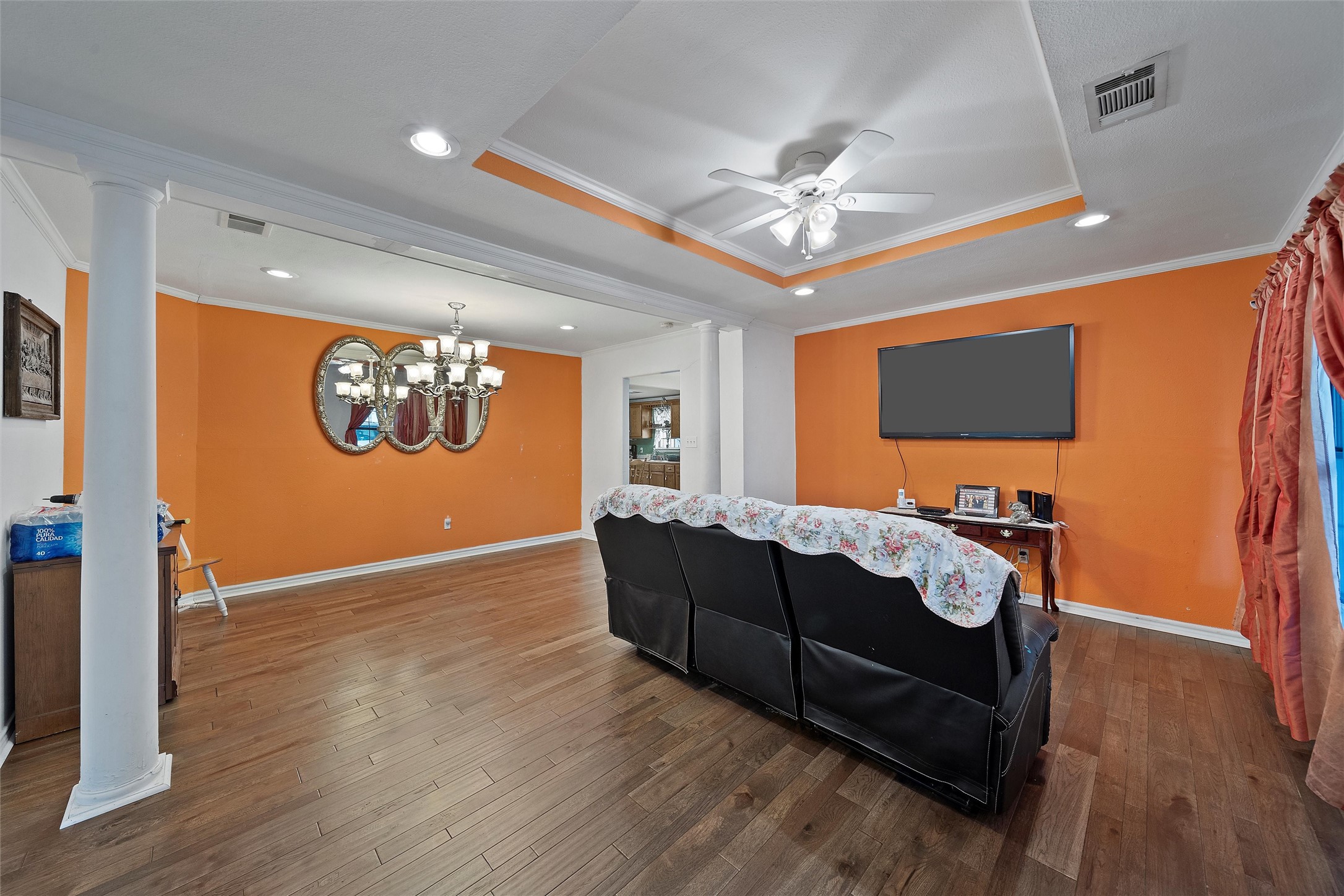 1917 Bell Street Waco TX 76711