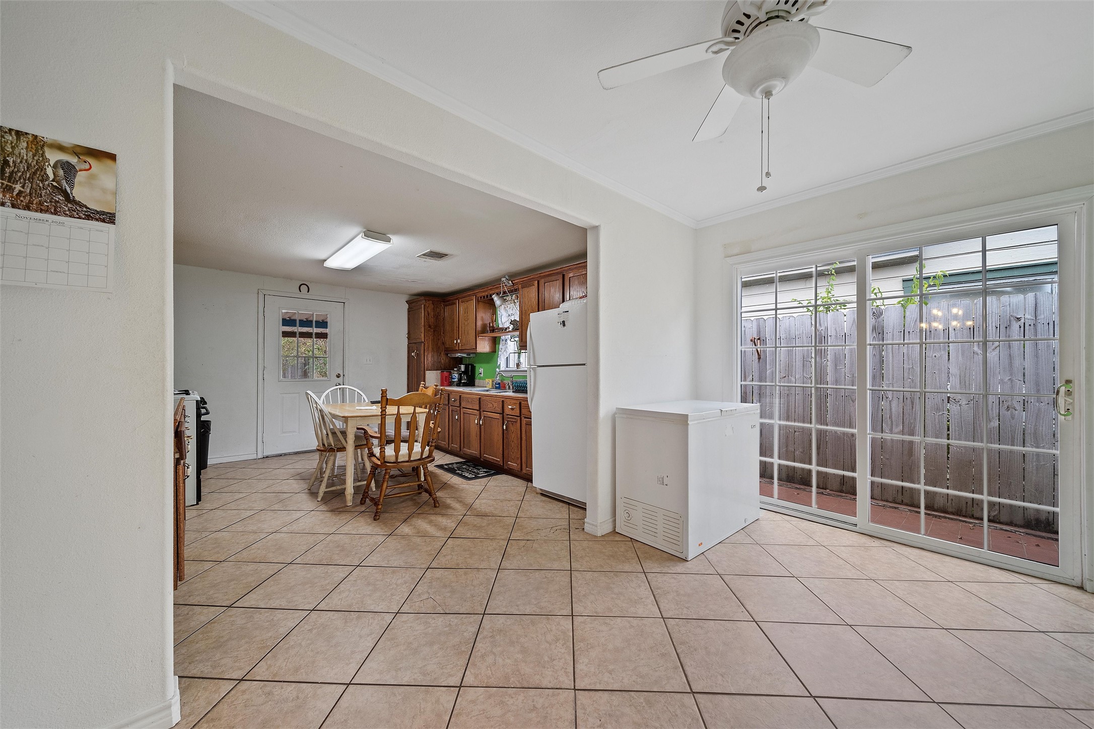 1917 Bell Street Waco TX 76711