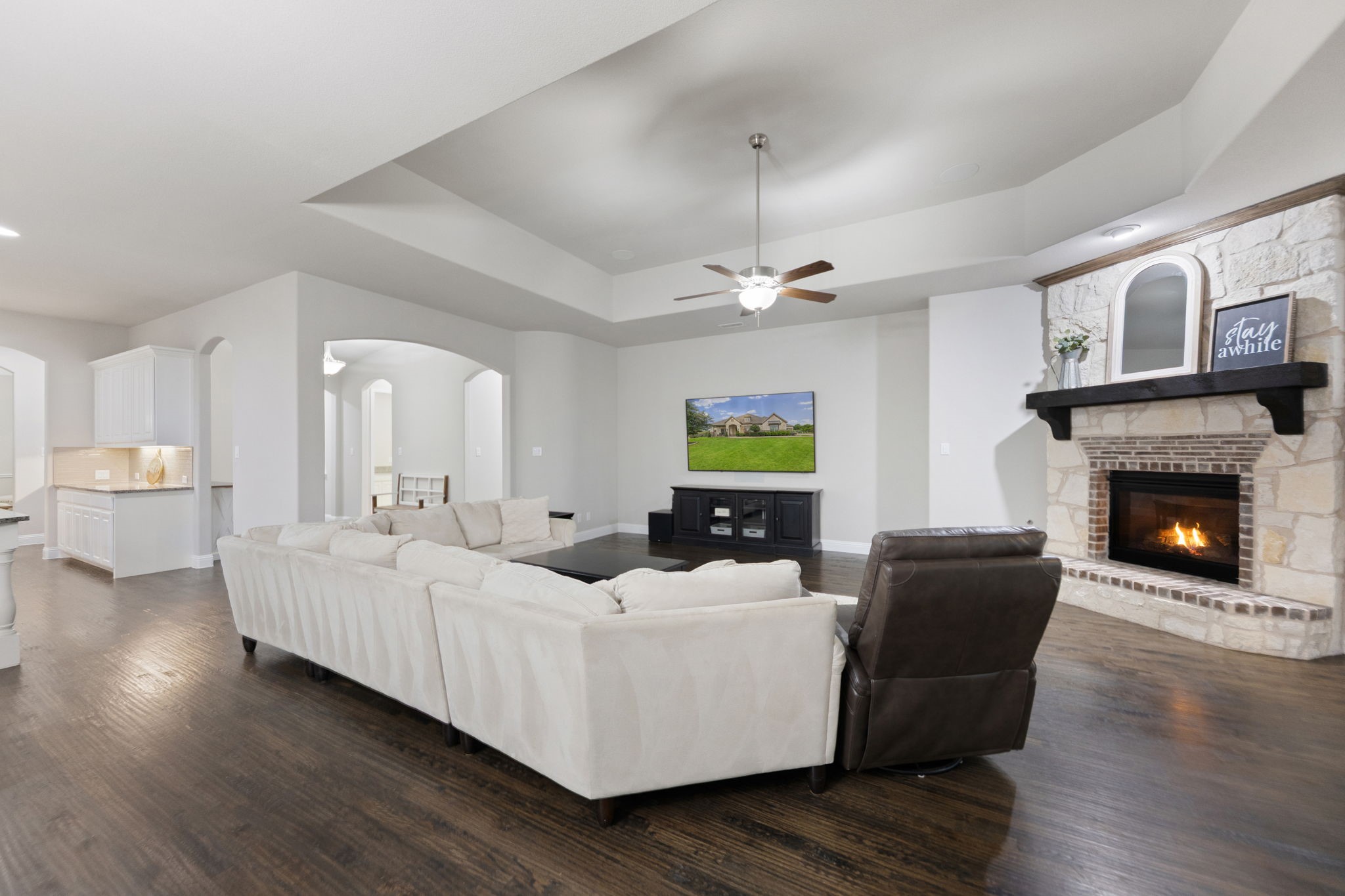 216 Mccrummen Lane Heath TX 75032