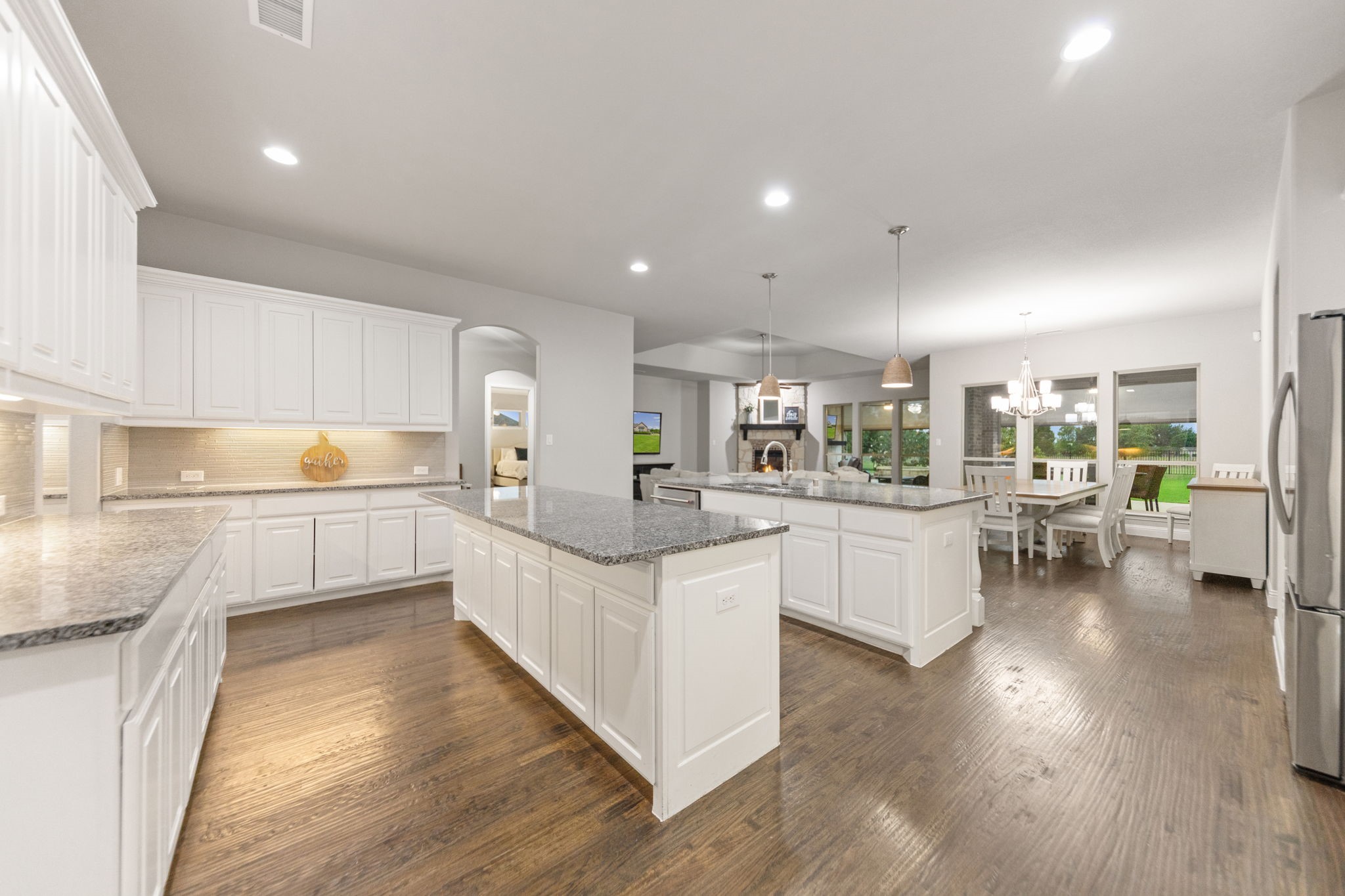 216 Mccrummen Lane Heath TX 75032