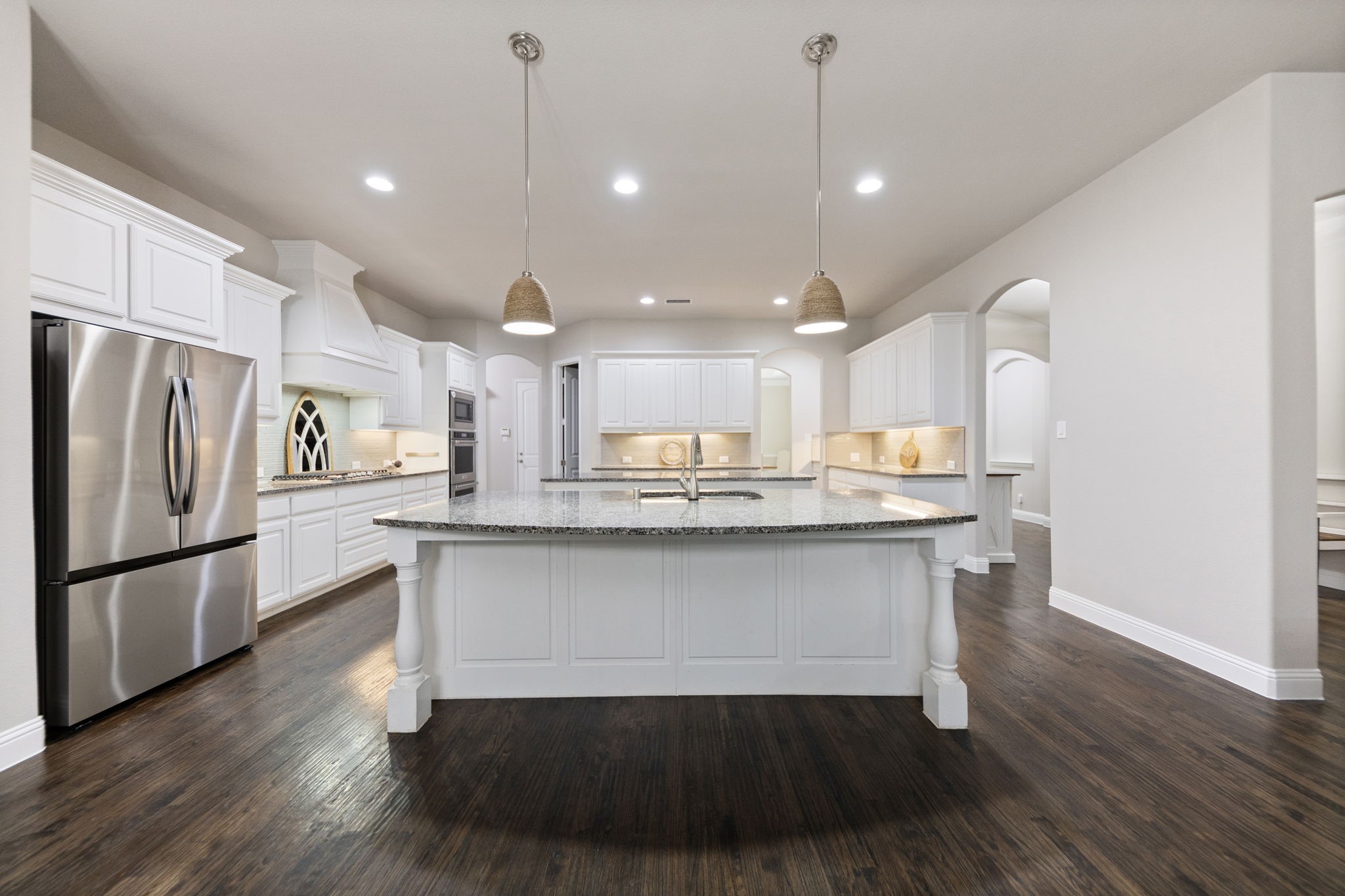 216 Mccrummen Lane Heath TX 75032