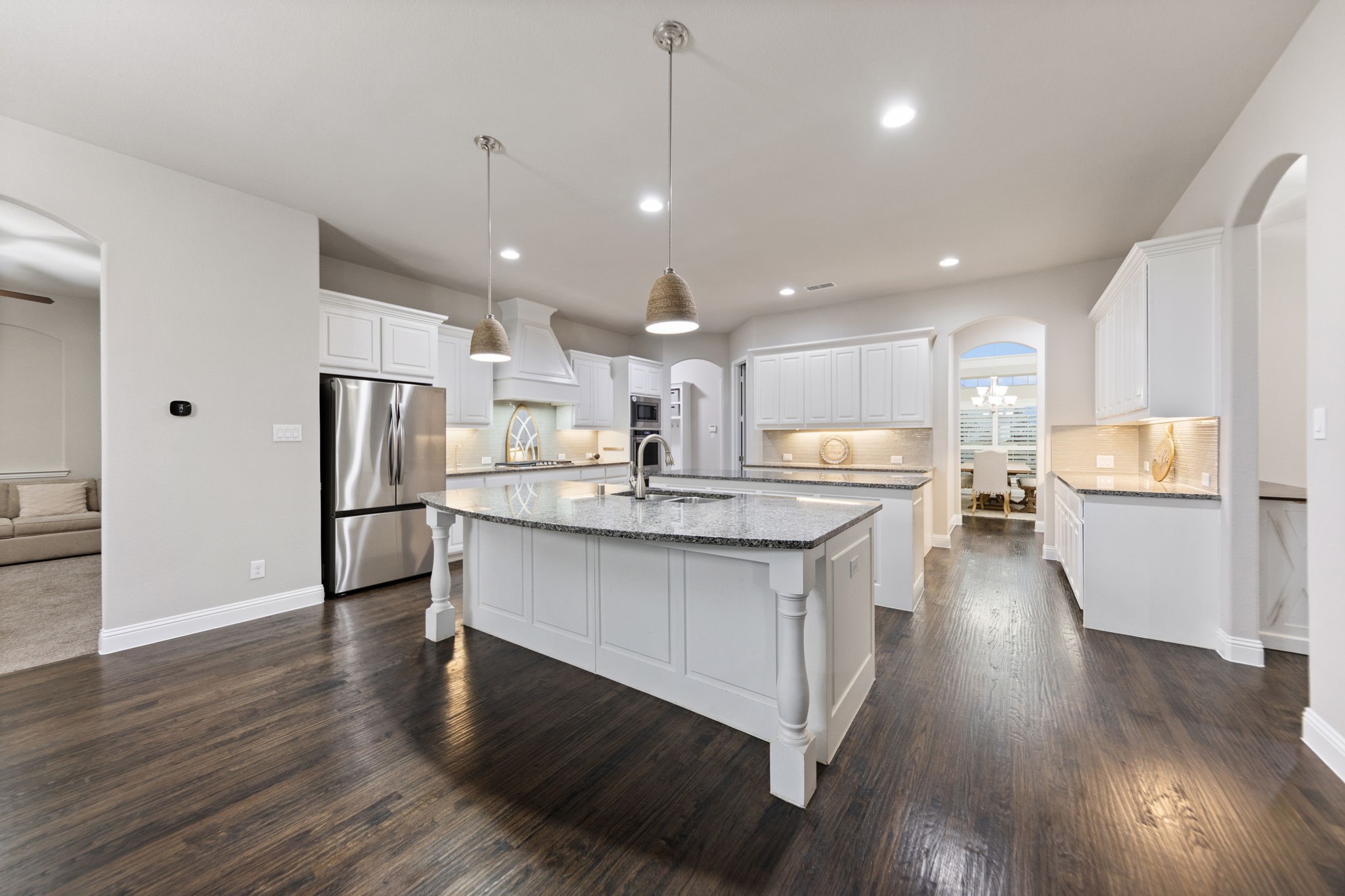 216 Mccrummen Lane Heath TX 75032