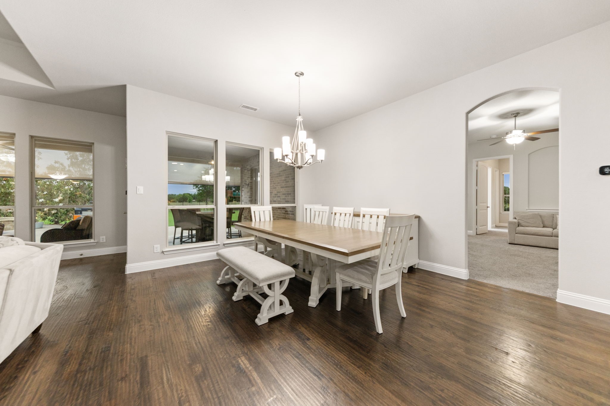 216 Mccrummen Lane Heath TX 75032