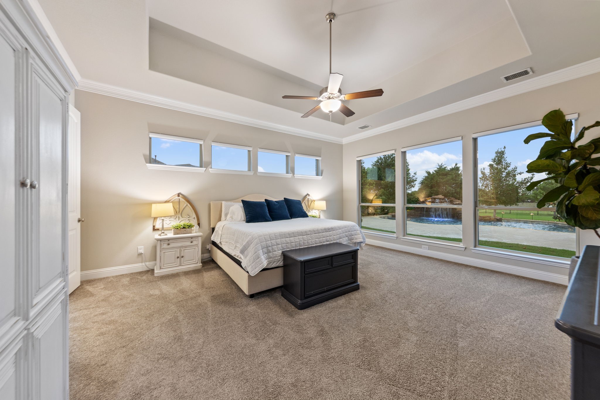 216 Mccrummen Lane Heath TX 75032