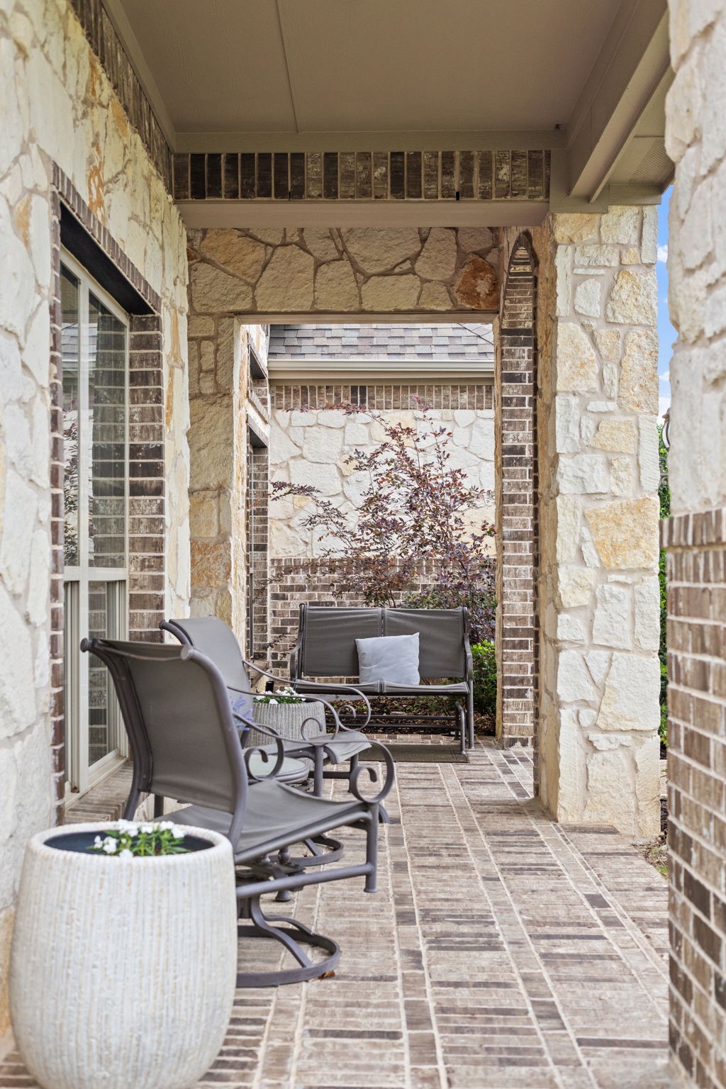 216 Mccrummen Lane Heath TX 75032