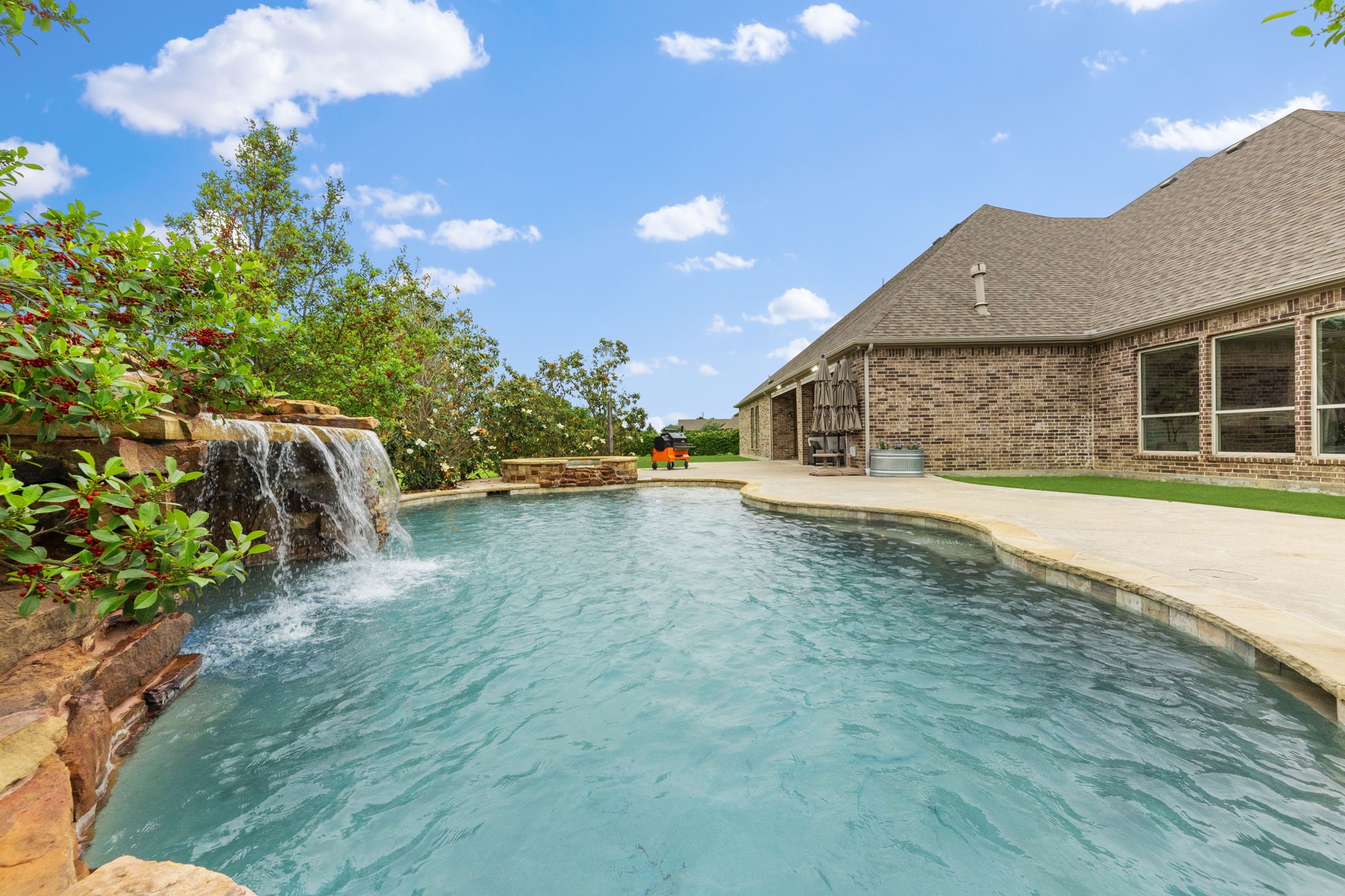 216 Mccrummen Lane Heath TX 75032