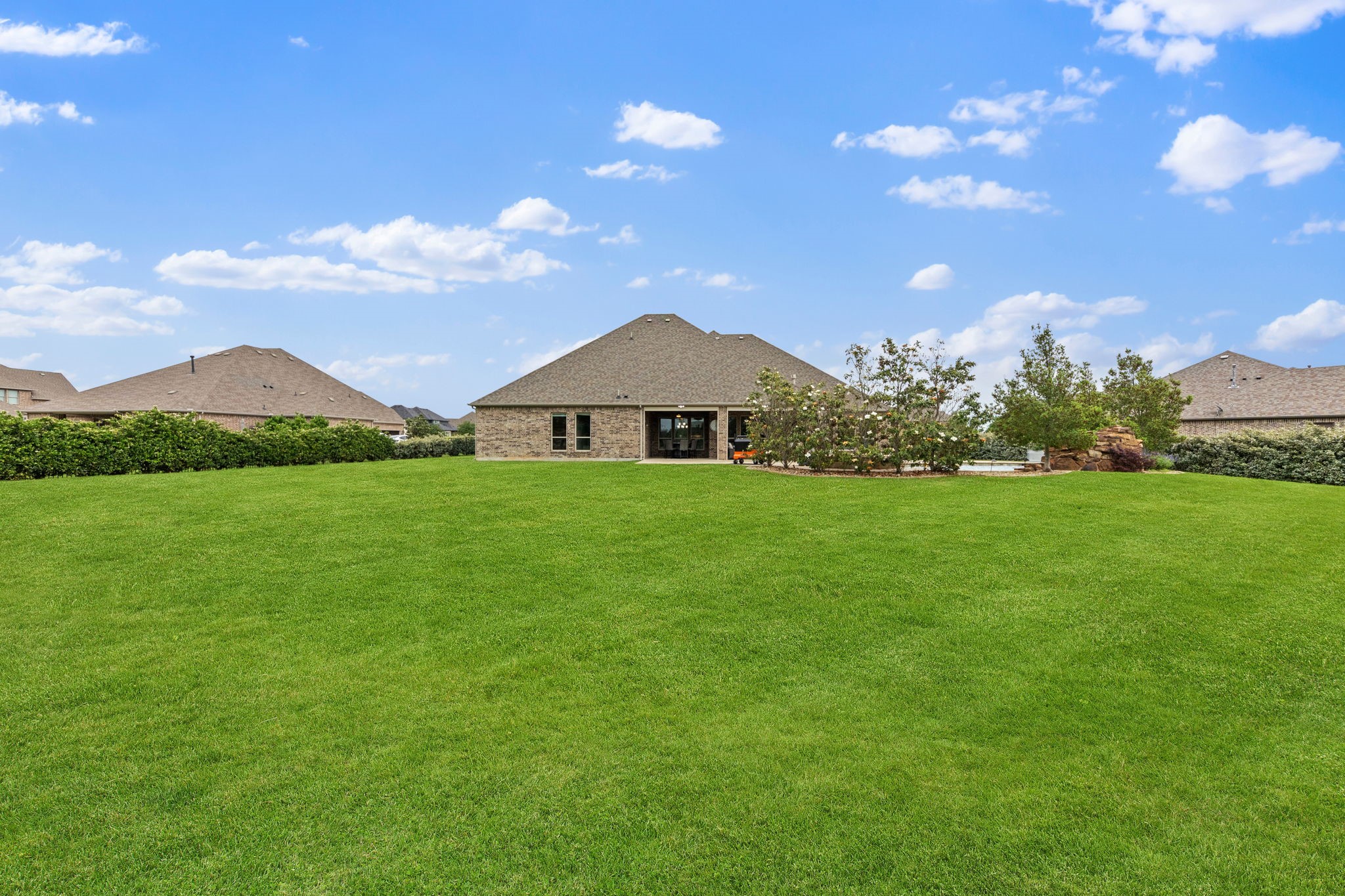 216 Mccrummen Lane Heath TX 75032