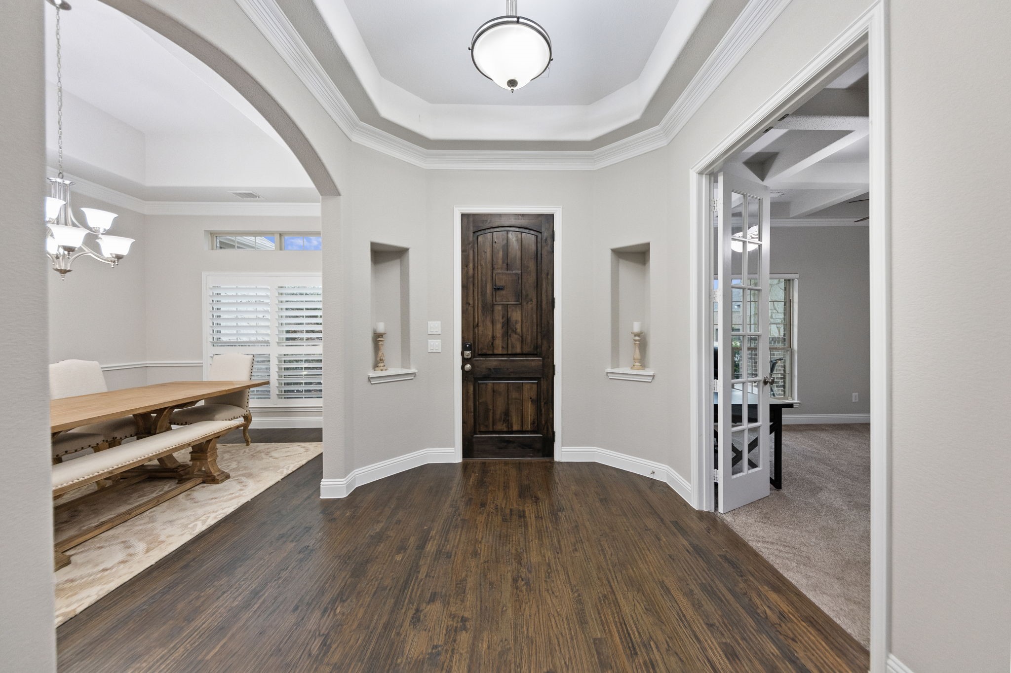 216 Mccrummen Lane Heath TX 75032