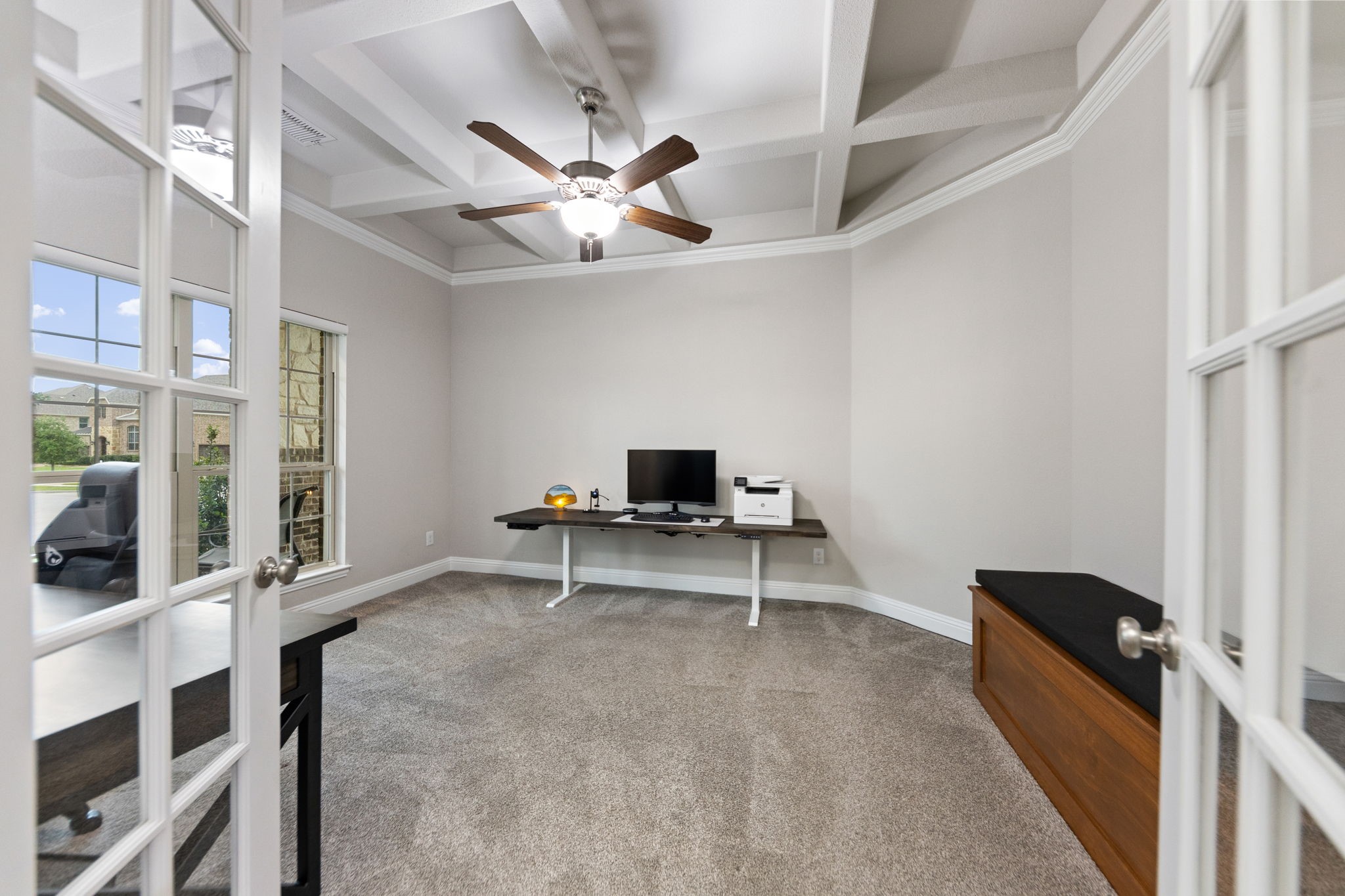216 Mccrummen Lane Heath TX 75032