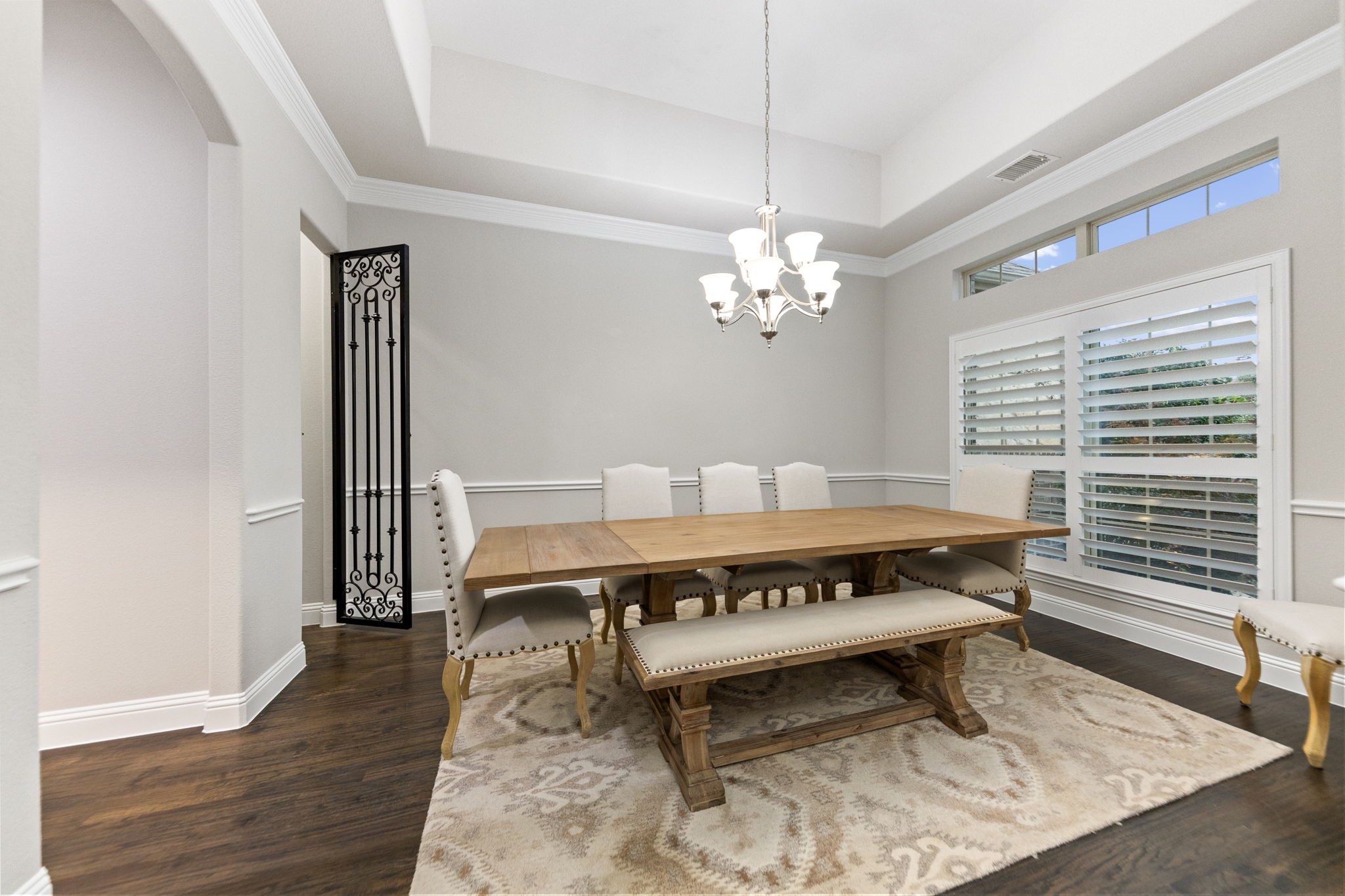 216 Mccrummen Lane Heath TX 75032