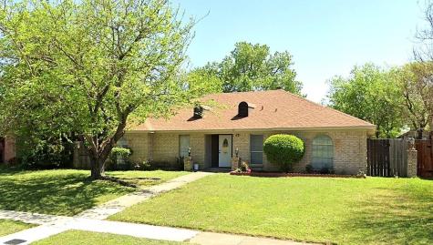 113 S Spring Creek Drive Richardson TX 75081